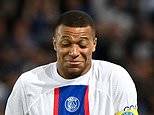 TRANSFER NEWS LIVE: Kylian Mbappe set to stay at PSG as Bayern Munich reject Manchester United's opening bid for Benjamin Pavard