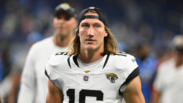 Trevor Lawrence once chose Clemson's culture and people over Georgia's