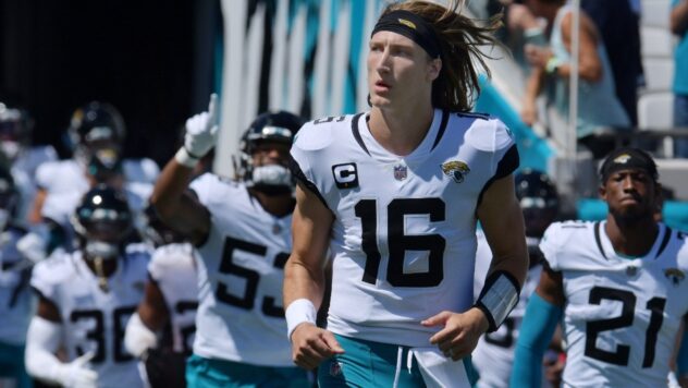 Trevor Lawrence shares excitement to play with Calvin Ridley