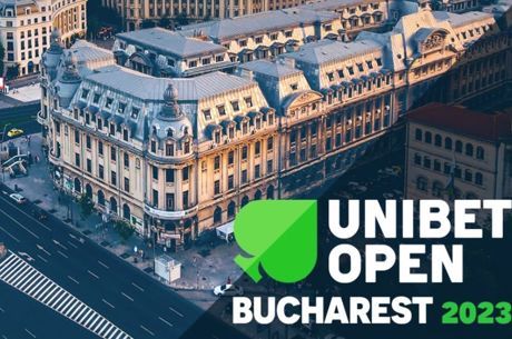 Unibet Open Returns to Bucharest which Features Jam-Packed Schedule