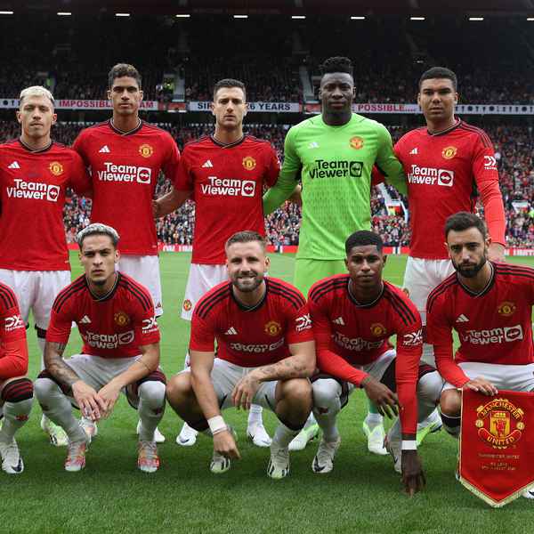 United Predictions: Who will start against Wolves?