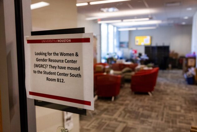 University of Houston students brace for LGBTQ Resource Center closure in response to Texas’ DEI ban