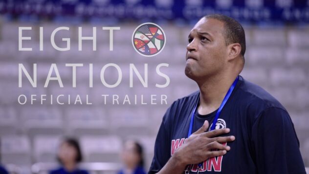 WATCH ‘Eight Nations’: New Film Follows Team World Vision on their Quest to Becoming Champions
