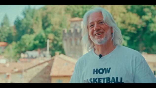 WATCH: ‘The Church of Basketball’ Captures How a Small Town in Italy is Deeply Connected to the Game