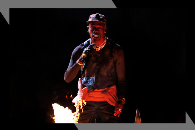 We found the cheapest tickets for all 27 Travis Scott ‘Utopia’ concerts