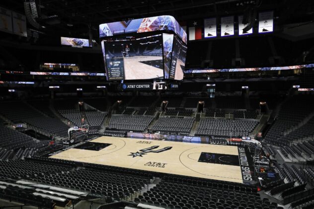 What should the Spurs call their arena under new naming rights deal with Frost Bank?