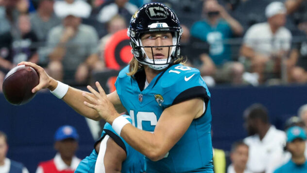 Why Jaguars QB Trevor Lawrence is a dark-horse MVP candidate