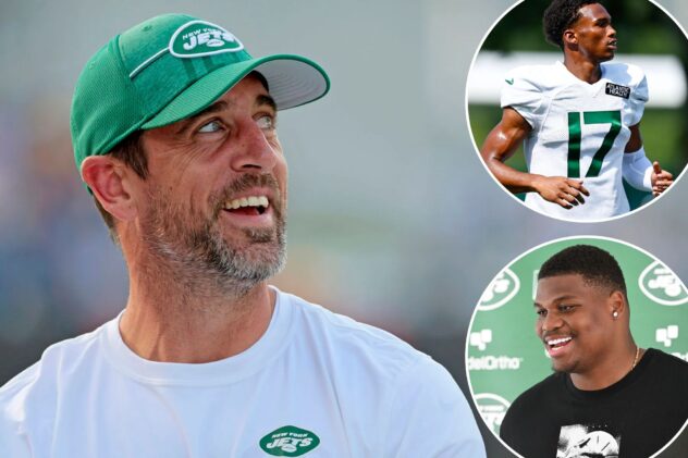 Why the best insights we’ll get about the Jets this preseason won’t come from anything that happens on the field
