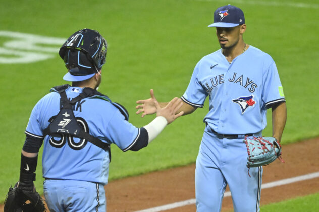 Why the Toronto Blue Jays are dark horse World Series contenders