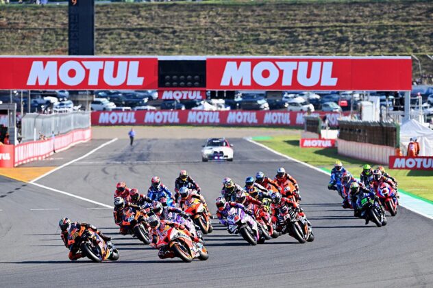 2023 MotoGP Japanese Grand Prix – How to watch, session times & more
