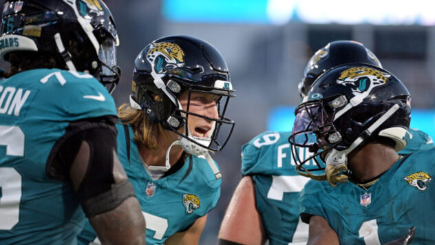 3 Things the Jaguars Must Do to Defeat the Texans