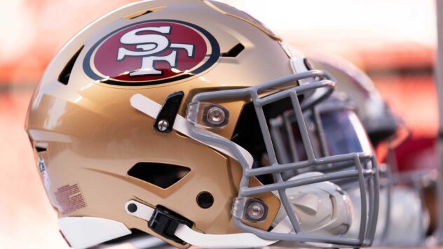 49ers roster moves: CB Anthony Brown re-signed, CB Tre Swilling waived