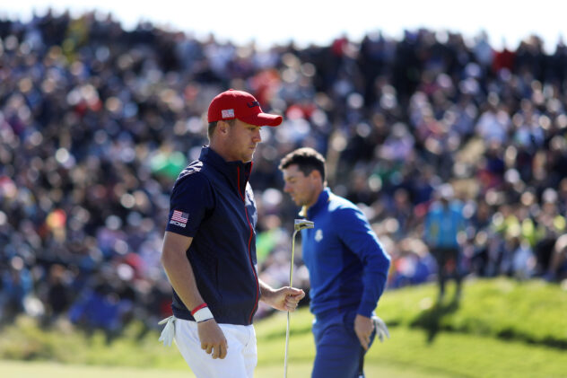 5 burning questions heading into the 44th Ryder Cup in Rome