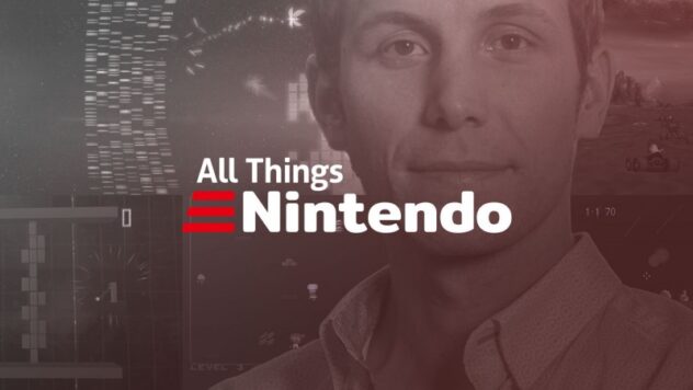 90 Minutes With Atari CEO Wade Rosen | All Things Nintendo