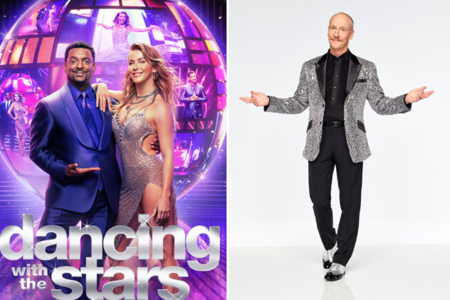 ABC plans to delay ‘Dancing with the Stars’ premiere due to WGA strike