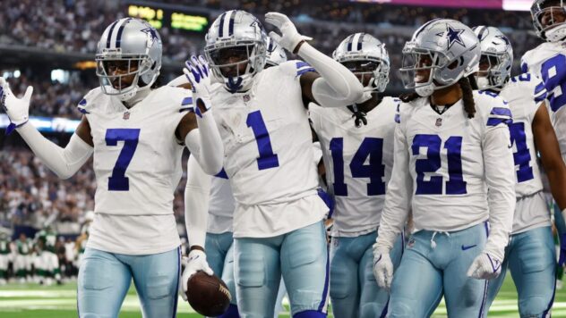 Adam Schefter: ‘This feels like the best Dallas Cowboys team that we’ve seen in a long time’