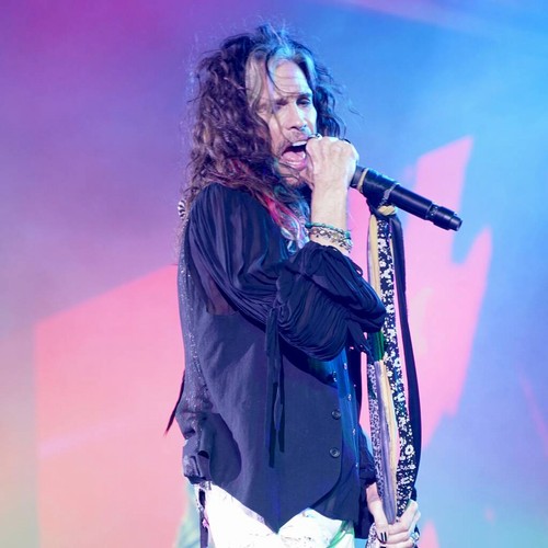 Aerosmith postpone six farewell shows after Steven Tyler sustains vocal cord damage