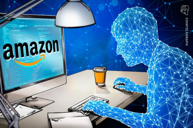 Amazon invests $4B in Anthropic AI startup