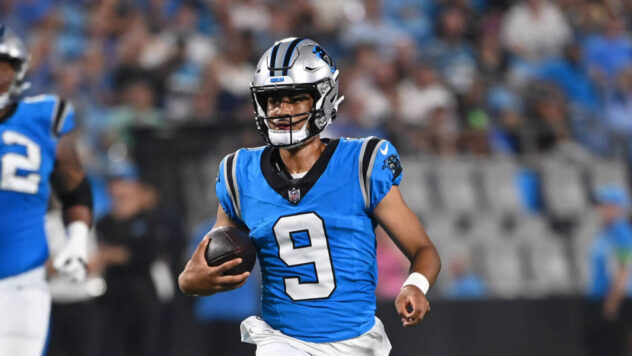 Analyst: 2023 rookie QBs are not ready to play in Week 1