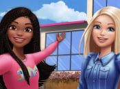Barbie Returns In 'Dreamhouse Adventures', Launching Next Month