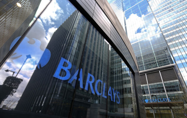 Barclays cutting hundreds of jobs as Wall Street pain spreads, sources say