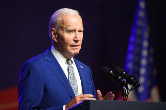 Biden’s broadband boondoggle, a telling walk-off and other commentary