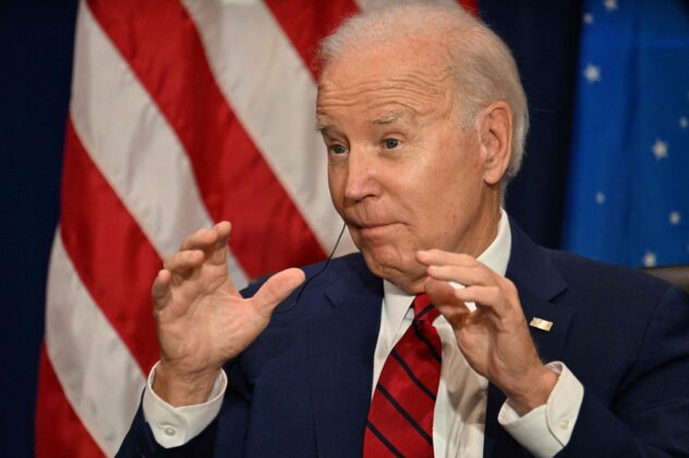 Biden’s NYC snub: Letters to the Editor — Sept. 22, 2023