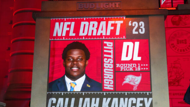 Bucs Excited To See Calijah Kancey’s Debut