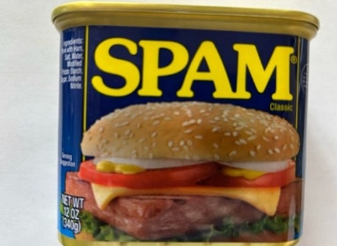 Certain cans of SPAM Classic shipped to H-E-B stores shouldn’t be consumed, USDA says