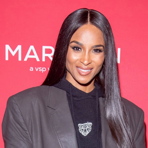 Ciara always 'dreamed big' about music career