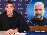 Cole Palmer's £45m move to Chelsea is an eyebrow-raiser with Man City choosing to sell a starlet with bags of potential to a Premier League rival