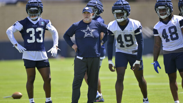 Dallas will stumble before the playoffs, but regain their footing when it matters most