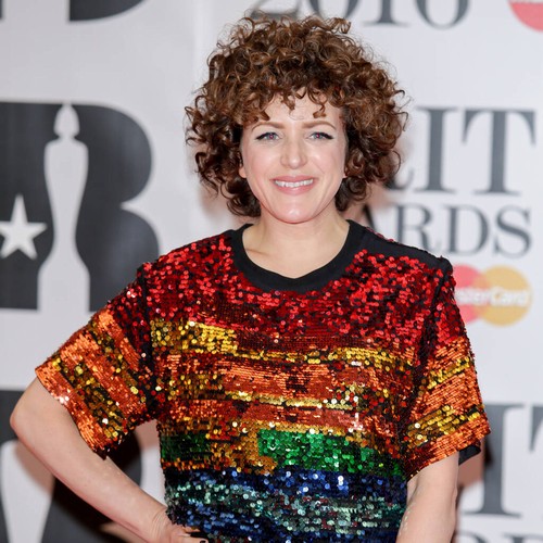 DJ Annie Mac anticipates 'tidal wave' of sexual abuse cases in music industry