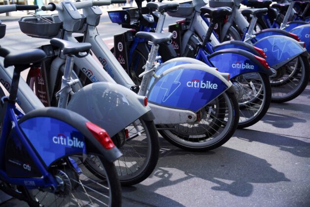 E-cycles are faster, heavier and more deadly: As death toll shows, it’s time to end them
