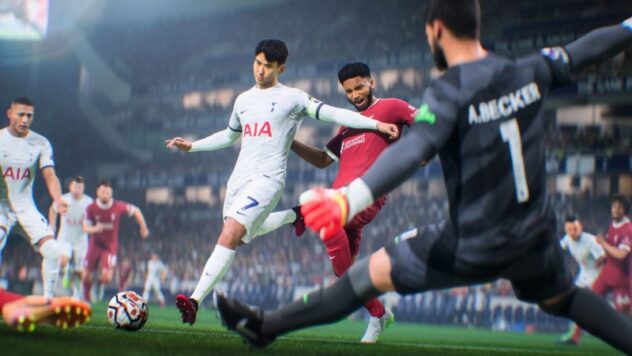 EA Sports FC 24 Review - Squad Overhaul