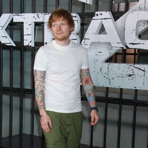 Ed Sheeran explains why he postponed his Las Vegas concert