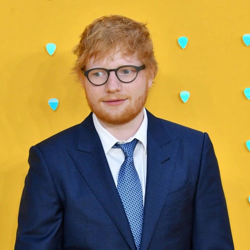 Ed Sheeran to perform new album in full during Royal Albert Hall gigs