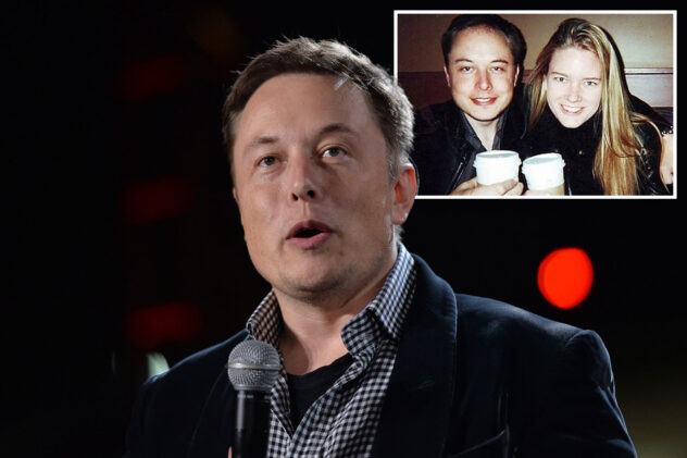 Elon Musk is not alone in feeling betrayed — every school has instituted a woke indoctrination program
