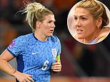 England defender Millie Bright concerned 'standards may slip' due to a hectic schedule... after a 13-day break between the Women's World Cup final and pre-season training