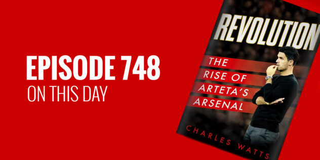 Episode 748 – On this day