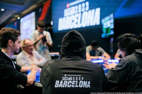 EPT Barcelona Hands of the Week: Flopped Royal Flush, Failed Bluffs & an Incredible Call