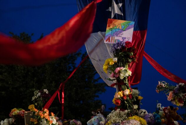 Extremists have turned Texas into a hotbed for hate, report finds
