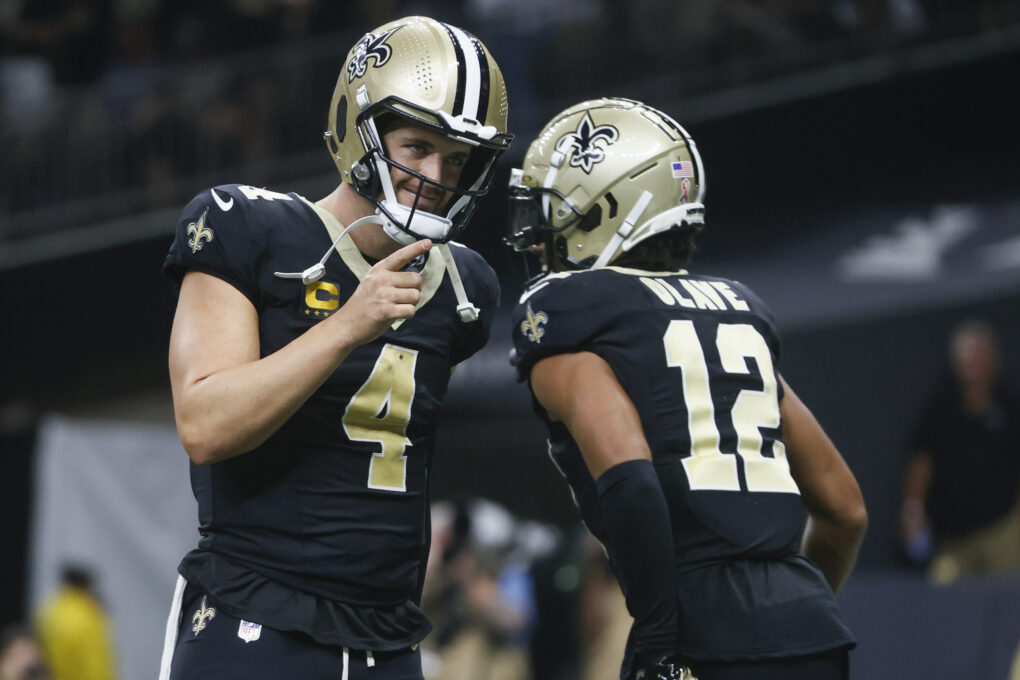 FanDuel Promo Code scores $200 bonus bets for Saints-Panthers, any game