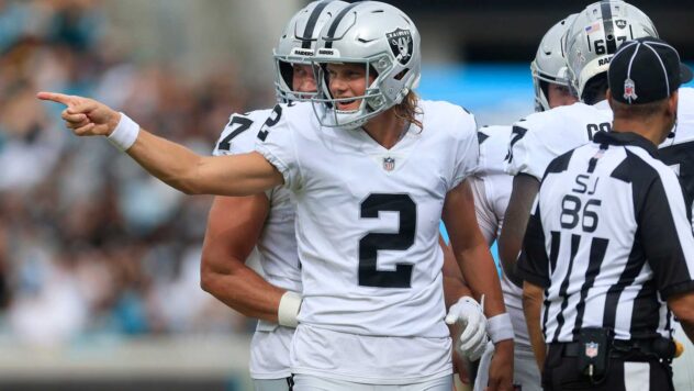 Gamble Ramble: Best Bets For Raiders SNF Battle vs. Steelers