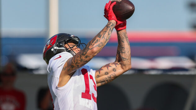 Glazers Need To Do The Right Thing And Re-Sign Mike Evans