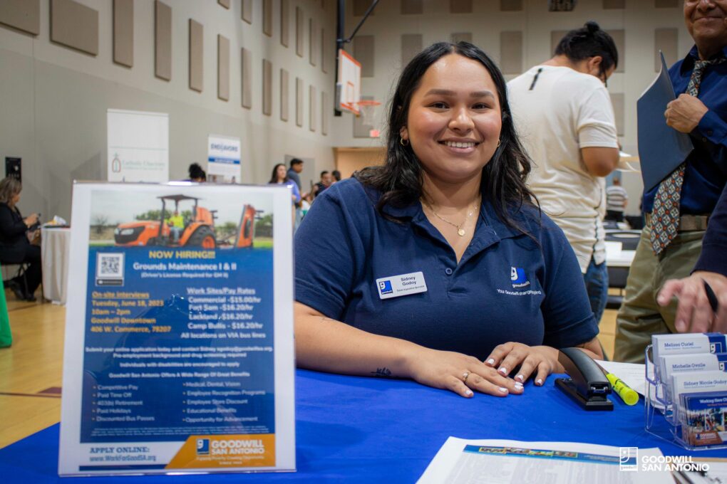 Goodwill’s Good Careers to host mega career fair with over 45 ready-to-hire employers