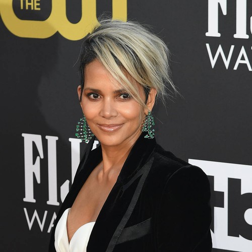 Halle Berry slams Drake for using her image without permission