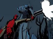 Hellboy Web Of Wyrd Release Date Pushed Back Slightly