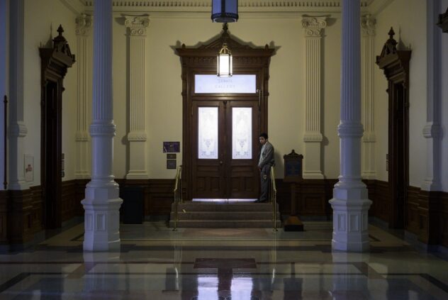Here’s how Ken Paxton’s impeachment trial will operate