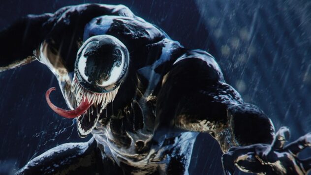 Insomniac Releases Best Look Yet At Lizard, Kraven, And Venom In Marvel’s Spider-Man 2